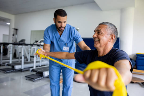 Physical Therapist